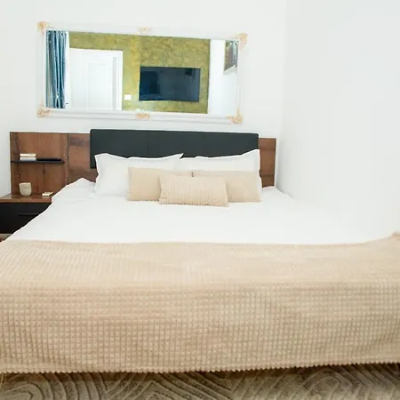 Guest house Bistro Centru Vechi