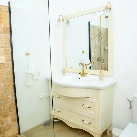 Guest house Bistro Centru Vechi *