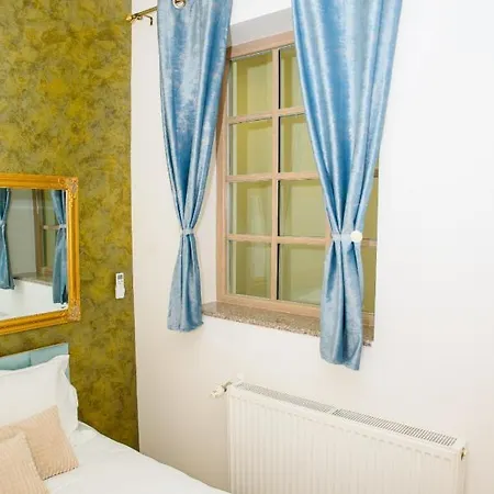 Guest house Bistro Centru Vechi