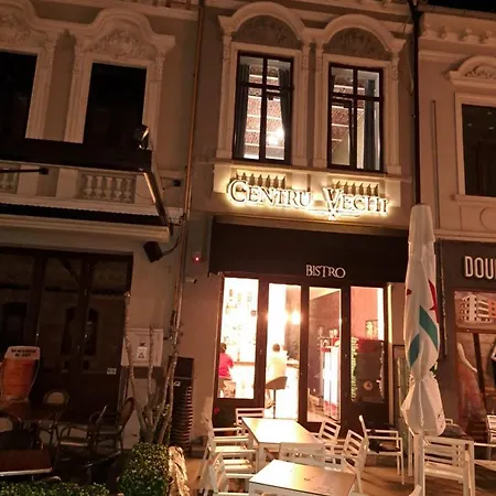 Guest house Bistro Centru Vechi