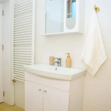 Bistro Centru Vechi Guest house *