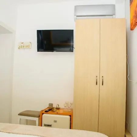 Bistro Centru Vechi Guest house Craiova