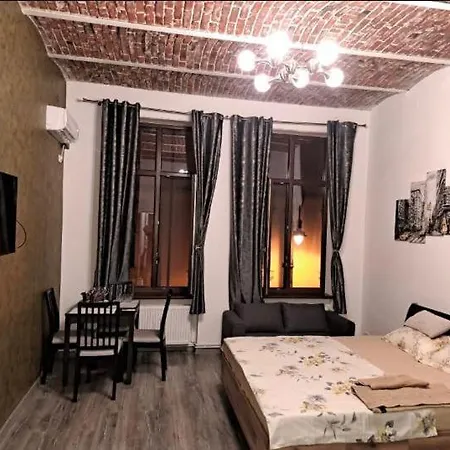 Guest house Bistro Centru Vechi