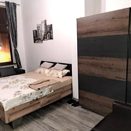 Bistro Centru Vechi Guest house *