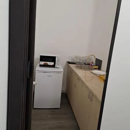 Bistro Centru Vechi Guest house Craiova