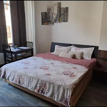 Guest house Bistro Centru Vechi *