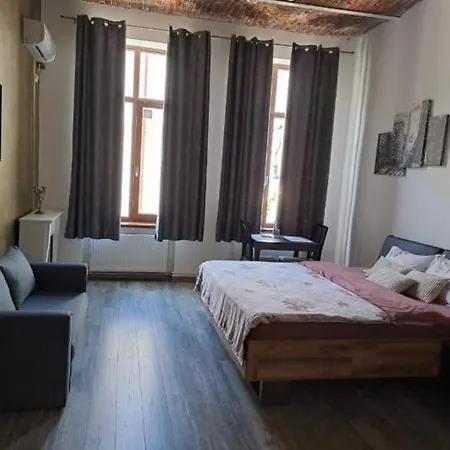 Guest house Bistro Centru Vechi Craiova