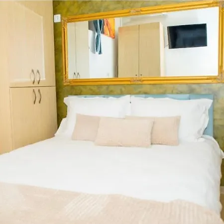 Bistro Centru Vechi Craiova