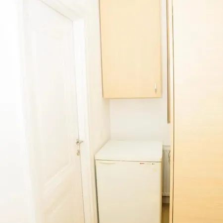 Bistro Centru Vechi Guest house