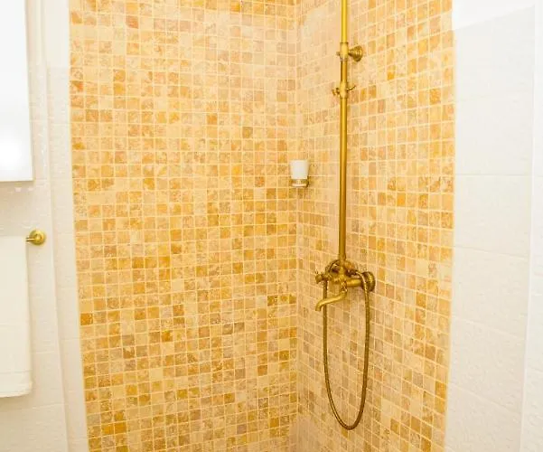 Bistro Centru Vechi Krajowa