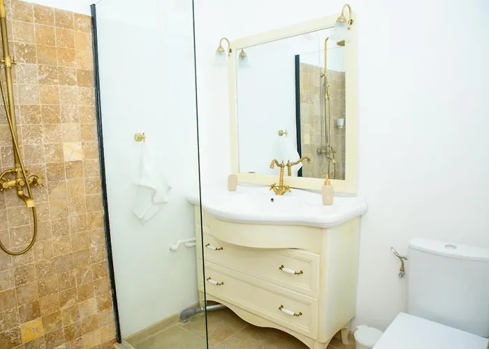 Pensjonat Bistro Centru Vechi *