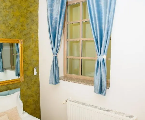 Pensjonat Bistro Centru Vechi