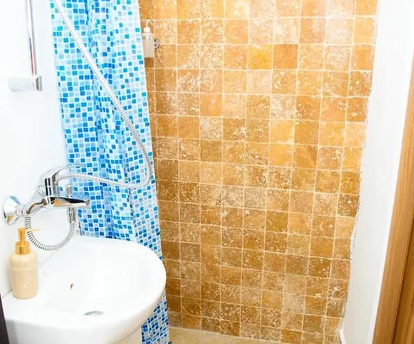 Bistro Centru Vechi Pensjonat Krajowa