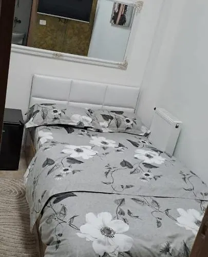 Pensjonat Bistro Centru Vechi Krajowa