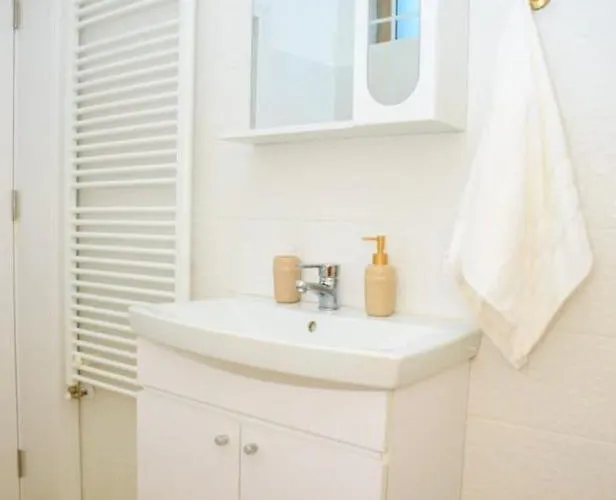 Bistro Centru Vechi Pensjonat *