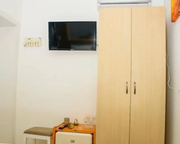 Bistro Centru Vechi Pensjonat Krajowa