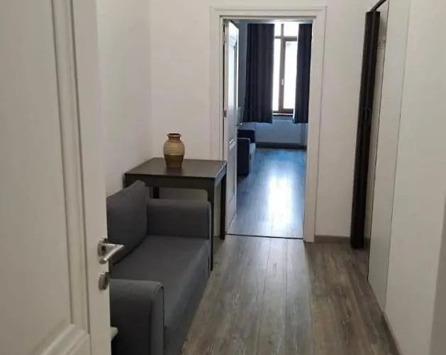 Pensjonat Bistro Centru Vechi Krajowa