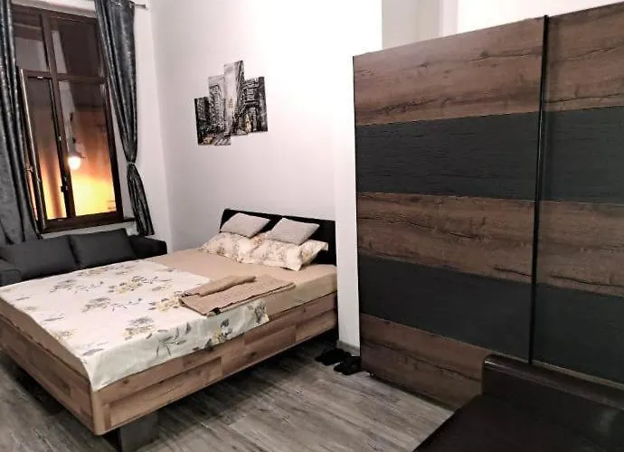 Bistro Centru Vechi Pensjonat *