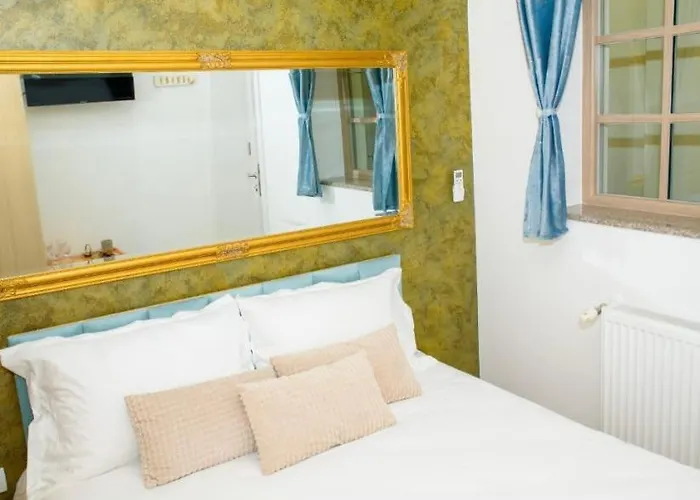 Bistro Centru Vechi Krajowa