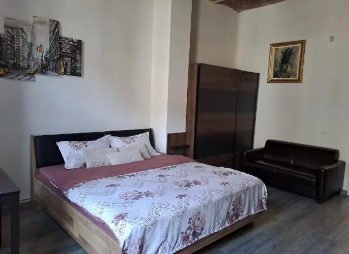 Bistro Centru Vechi * Krajowa