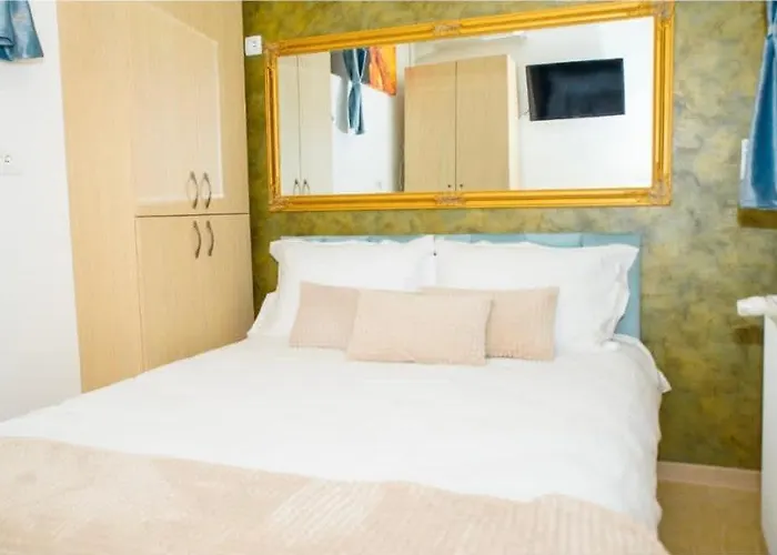 Bistro Centru Vechi Krajowa