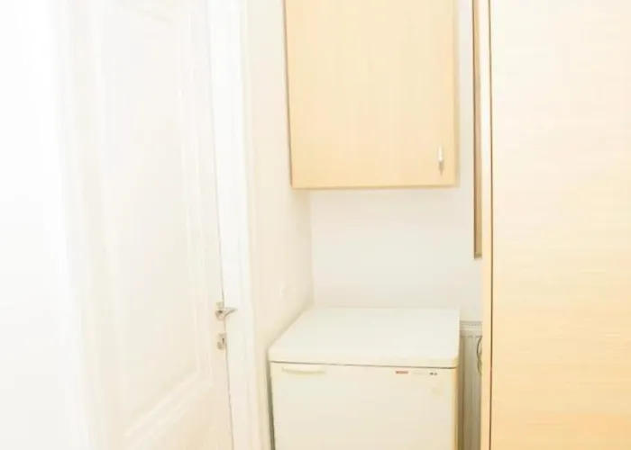 Bistro Centru Vechi Pensjonat